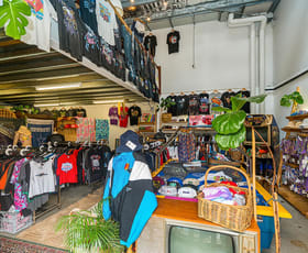 Factory, Warehouse & Industrial commercial property leased at 3/16 Tasman Way Byron Bay NSW 2481