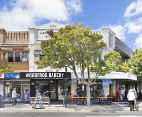 Offices commercial property sold at 400 & 402 Hampton Street Hampton VIC 3188