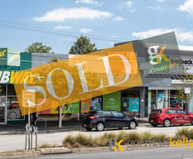 Showrooms / Bulky Goods commercial property sold at 902-904 Nepean Highway Hampton East VIC 3188