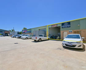 Factory, Warehouse & Industrial commercial property sold at 4/3 Barnett Court Morley WA 6062