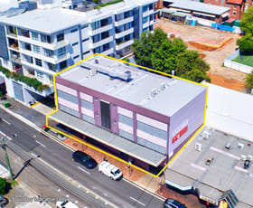 Medical / Consulting commercial property sold at 1 Trelawney Street Eastwood NSW 2122