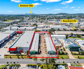 Factory, Warehouse & Industrial commercial property sold at 594 Boundary Road Archerfield QLD 4108
