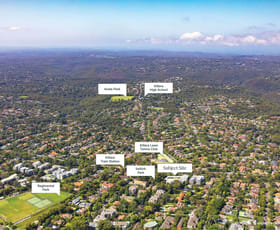 Development / Land commercial property sold at 10-12 Culworth Ave Killara NSW 2071