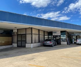 Offices commercial property sold at Unit 6/56-58 Wollongong Street Fyshwick ACT 2609
