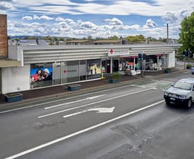 Offices commercial property sold at 403-407 Invermay Road Mowbray TAS 7248