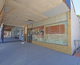 Other commercial property sold at 21 Oke Street Ouyen VIC 3490