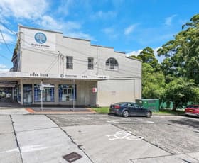 Shop & Retail commercial property leased at 594 Willoughby Road Willoughby NSW 2068