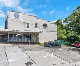 Offices commercial property leased at 594 Willoughby Road Willoughby NSW 2068