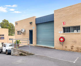 Factory, Warehouse & Industrial commercial property sold at F4/1 Campbell Parade Manly Vale NSW 2093