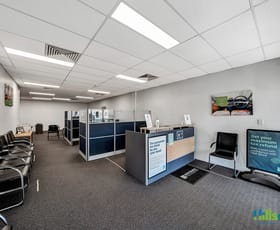 Medical / Consulting commercial property sold at 6/16 Adelphi Street Rouse Hill NSW 2155