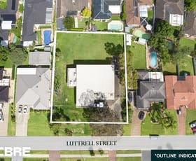 Development / Land commercial property sold at 13-15 Luttrell Street Glenmore Park NSW 2745