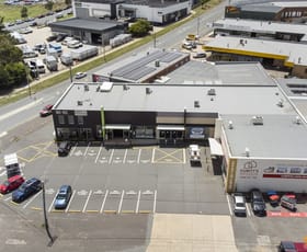 Offices commercial property sold at 80-82 Kembla Street Fyshwick ACT 2609