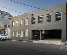 Factory, Warehouse & Industrial commercial property sold at 7-9 Albert Street Richmond VIC 3121