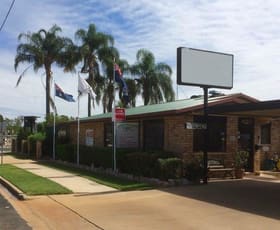 Hotel, Motel, Pub & Leisure commercial property sold at Miles QLD 4415