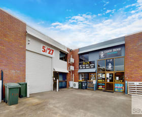Offices commercial property leased at 5/27 Windorah Street Stafford QLD 4053