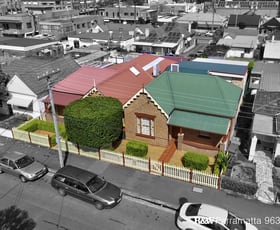 Offices commercial property for sale at 3-5 Albion Street Harris Park NSW 2150