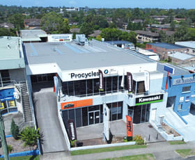 Showrooms / Bulky Goods commercial property sold at 148-150 George Street Hornsby NSW 2077