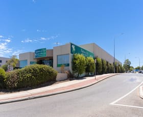 Showrooms / Bulky Goods commercial property sold at 2,3 and 4/139 Winton Road Joondalup WA 6027
