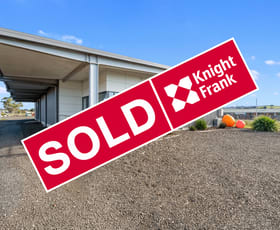 Factory, Warehouse & Industrial commercial property sold at 2 Lewis Street Wynyard TAS 7325