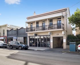 Medical / Consulting commercial property sold at 120 Darby Street Cooks Hill NSW 2300