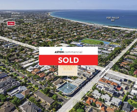 Shop & Retail commercial property sold at 110-118 Charman Road Mentone VIC 3194