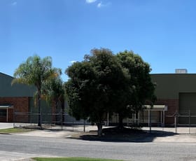 Factory, Warehouse & Industrial commercial property leased at 878-874 Ramsden Drive North Albury NSW 2640