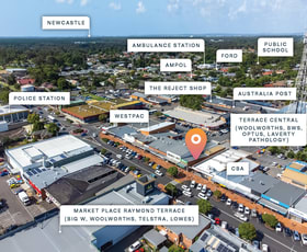 Offices commercial property sold at 26 William Street Raymond Terrace NSW 2324