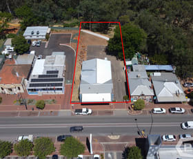 Shop & Retail commercial property sold at 26 George Street Pinjarra WA 6208