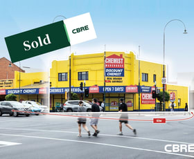 Shop & Retail commercial property sold at 92-96 Franklin Street (Corner Seymour Street) Traralgon VIC 3844