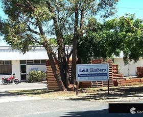 Factory, Warehouse & Industrial commercial property sold at 1/15 Milford Victoria Park WA 6100