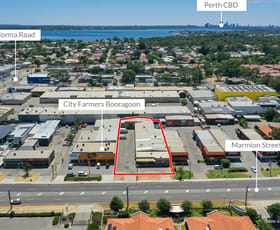 Development / Land commercial property sold at 500 Marmion Street Booragoon WA 6154