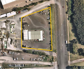 Factory, Warehouse & Industrial commercial property sold at 159 Five Islands Road Unanderra NSW 2526