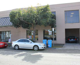 Offices commercial property sold at 2/600 Hampton Street Brighton VIC 3186