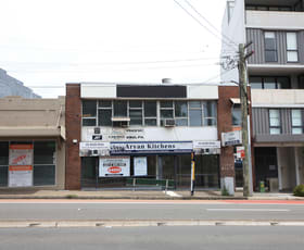 Shop & Retail commercial property sold at 256-258 Victoria Road Gladesville NSW 2111