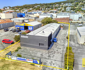 Factory, Warehouse & Industrial commercial property sold at 107 Stead Road Centennial Park WA 6330