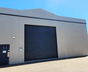 Factory, Warehouse & Industrial commercial property sold at 1/593 BICKLEY ROAD Maddington WA 6109