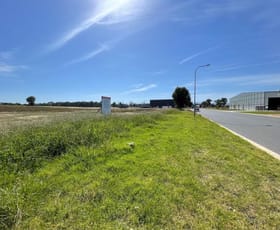 Factory, Warehouse & Industrial commercial property sold at 104 Ceres Drive Albury NSW 2640