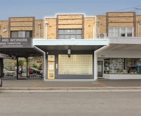 Offices commercial property sold at 179 Centre Road Bentleigh VIC 3204