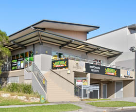 Shop & Retail commercial property sold at Shop 1/69 Warrangarree Drive Woronora Heights NSW 2233