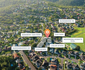 Shop & Retail commercial property sold at Shop 1/69 Warrangarree Drive Woronora Heights NSW 2233