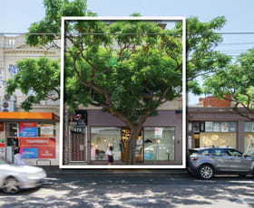 Showrooms / Bulky Goods commercial property sold at 173-175 Gertrude Street Fitzroy VIC 3065