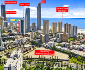 Shop & Retail commercial property sold at 9 Beach Road Surfers Paradise QLD 4217