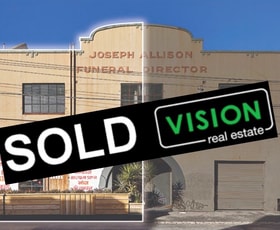 Development / Land commercial property sold at 1/2A Mitchell Street Brunswick VIC 3056