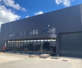 Showrooms / Bulky Goods commercial property sold at 7-11 Bancell Street Campbellfield VIC 3061