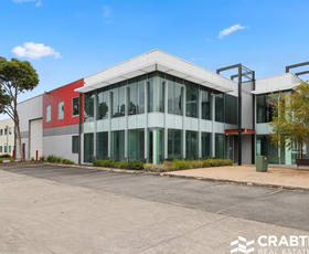Factory, Warehouse & Industrial commercial property leased at 9/3-5 Gilda Court Mulgrave VIC 3170