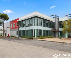 Offices commercial property leased at 9/3-5 Gilda Court Mulgrave VIC 3170