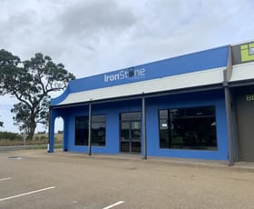 Factory, Warehouse & Industrial commercial property leased at 1/212 Princes Highway Lucknow VIC 3875