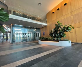 Offices commercial property leased at 3.06/90 Podium Way Oran Park NSW 2570