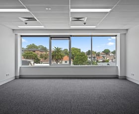 Offices commercial property sold at 3.6/135 Victoria Road Drummoyne NSW 2047