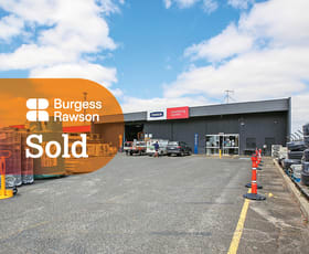 Showrooms / Bulky Goods commercial property sold at 48 Rae Street Colac VIC 3250